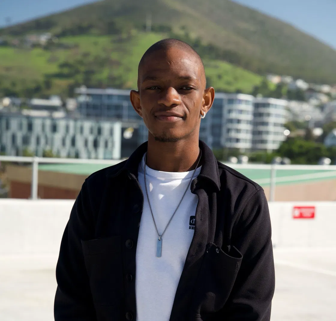 Thapelo Vundla